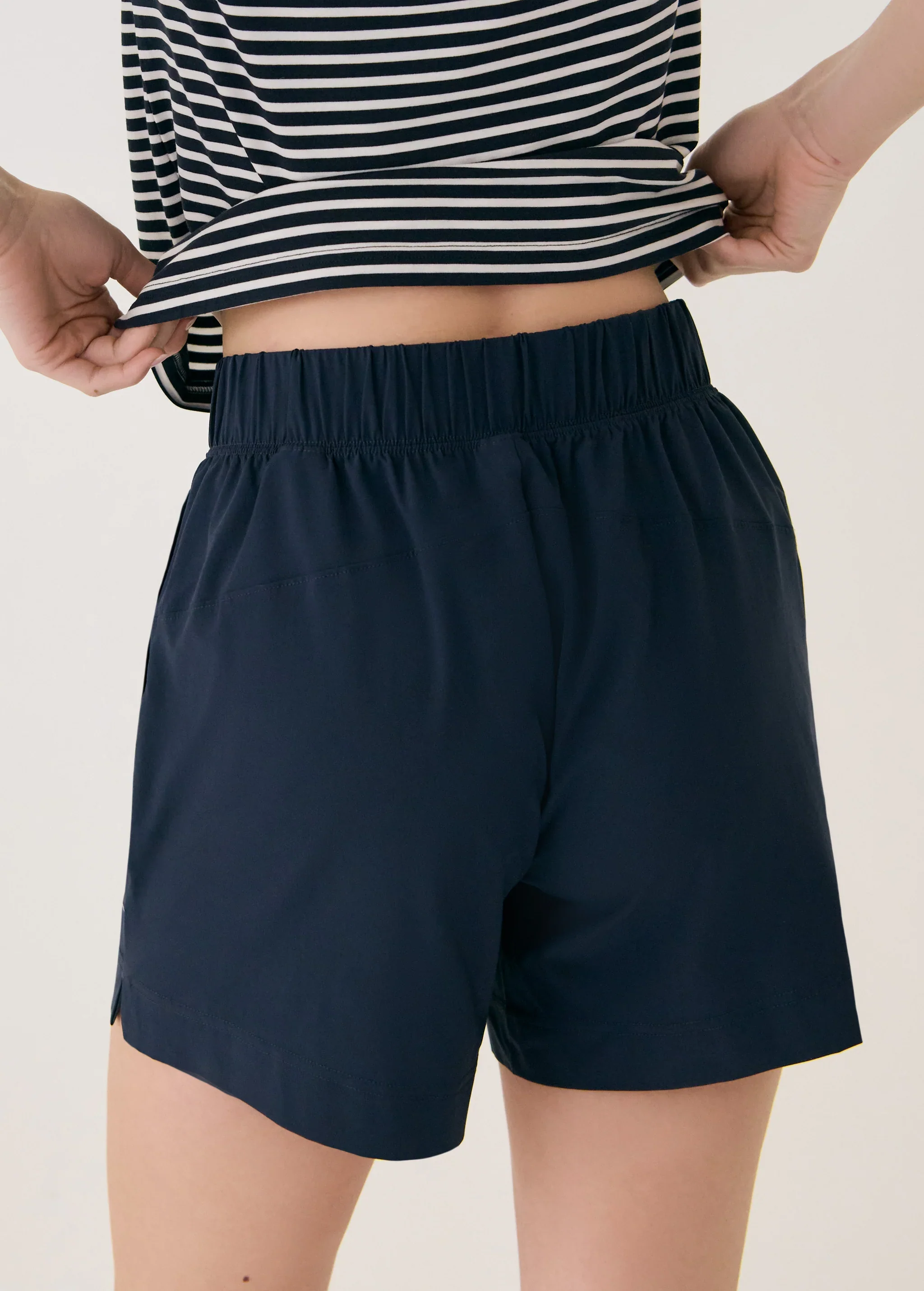 LOLE- WOMEN'S OLIVIE SHORTS - Image 4