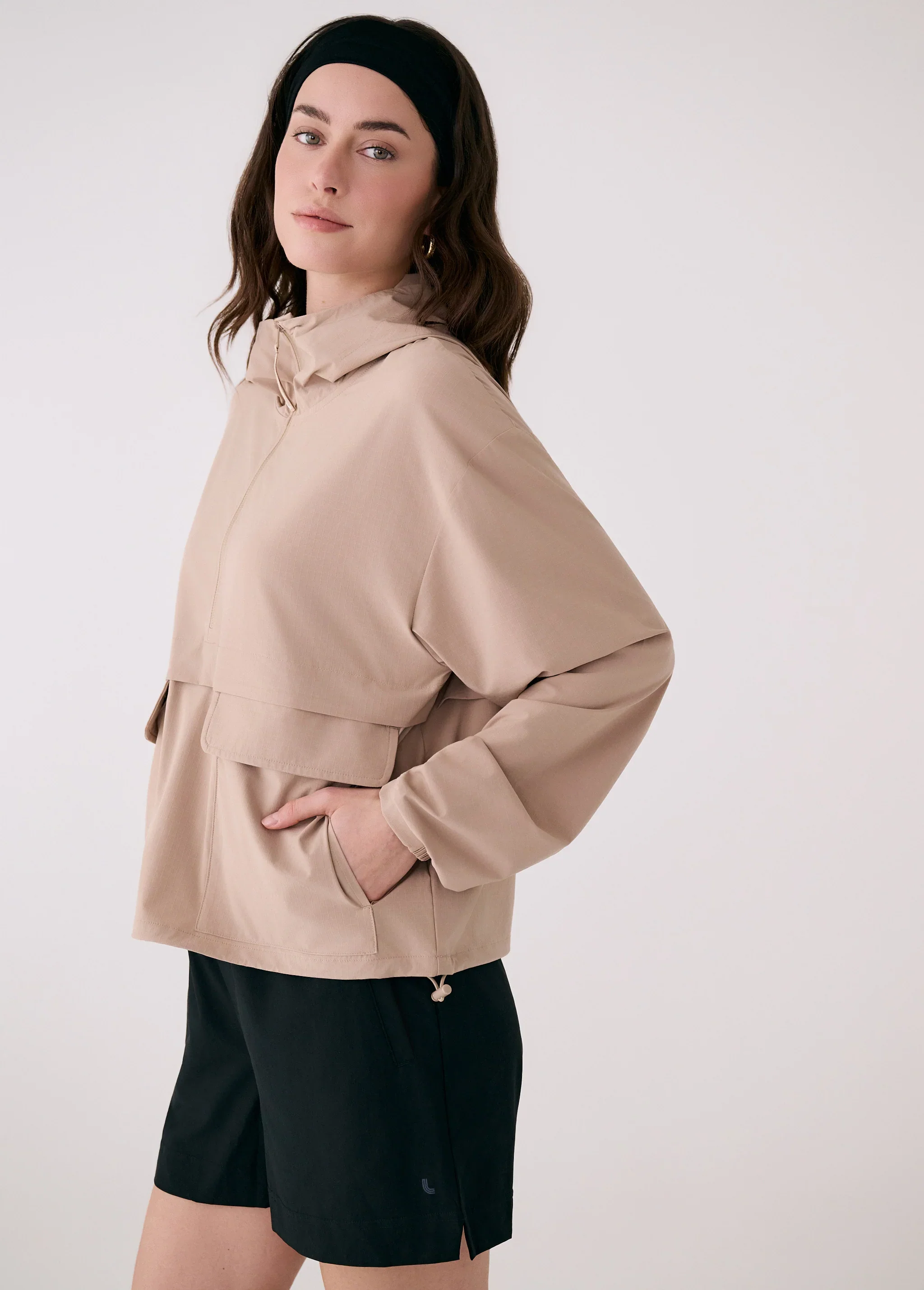 LOLE - SOFIA ANORAK - Image 3