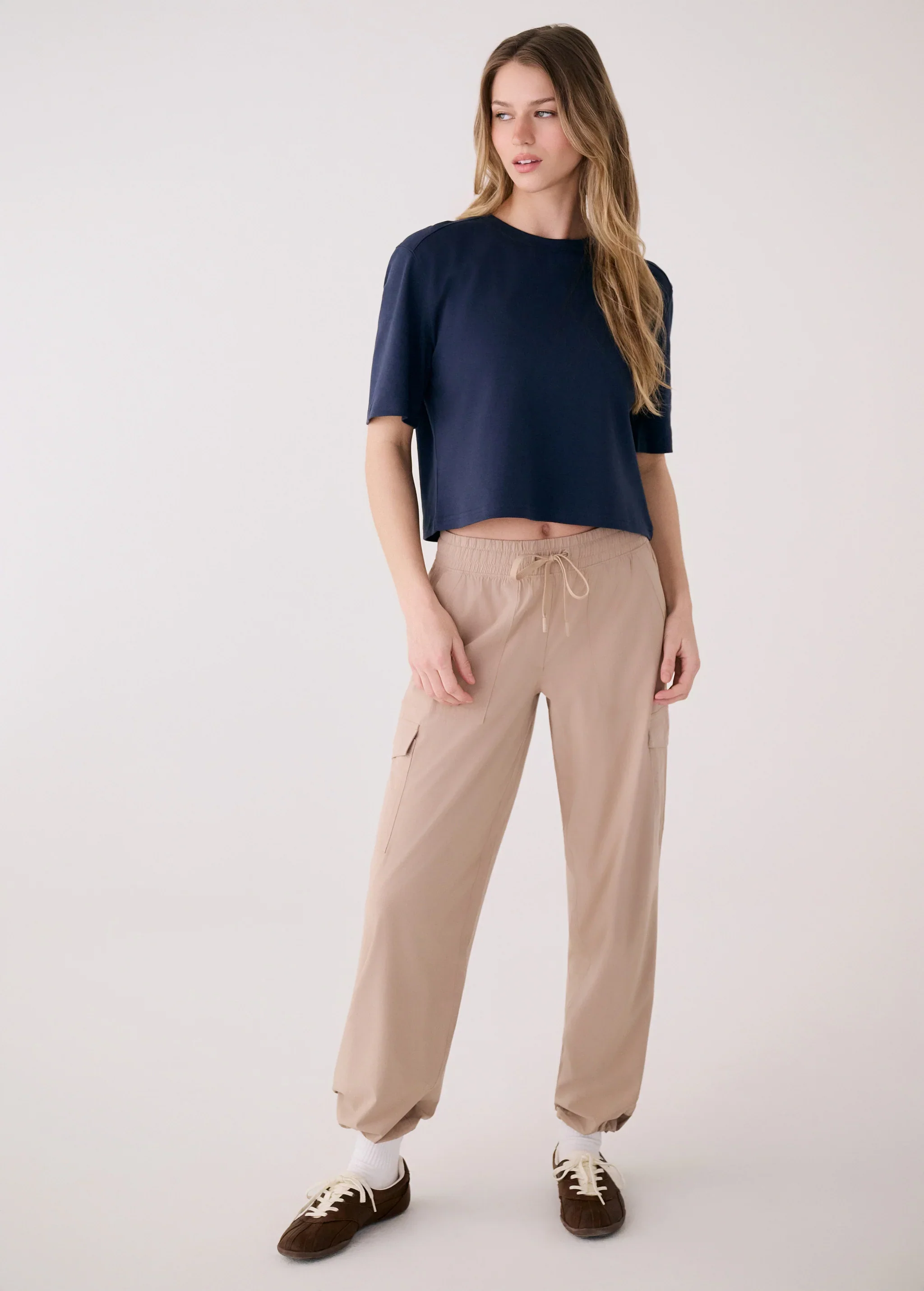 LOLE - SOFIA CARGO PANT
