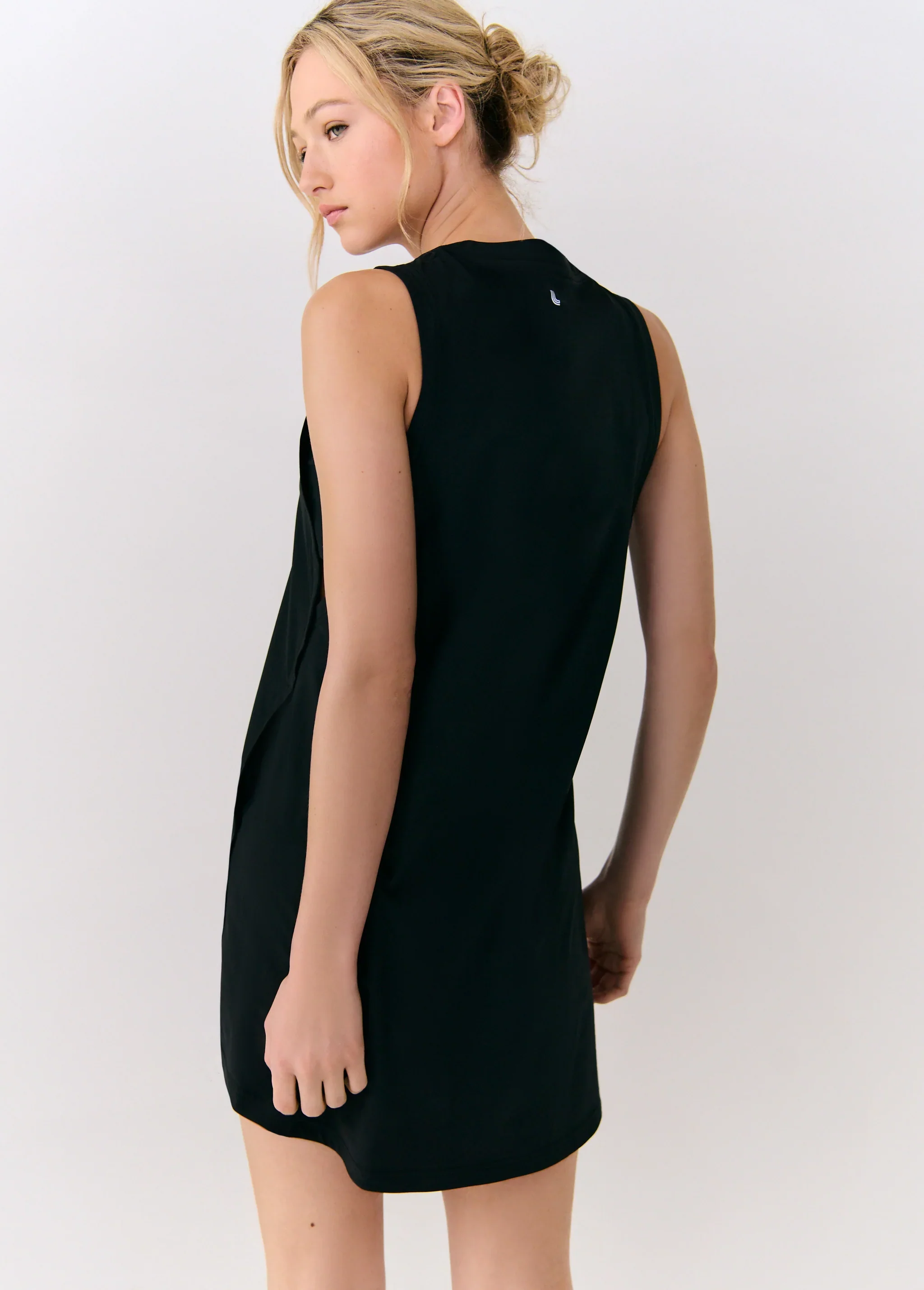 LOLE- WOMEN'S OLIVIE TANK DRESS - Image 3