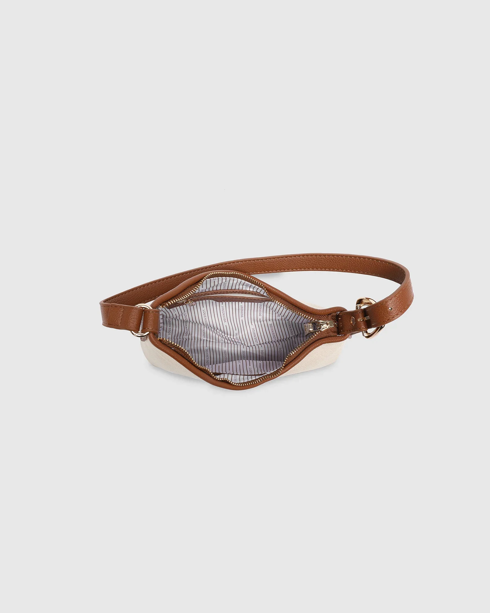 LOUENHIDE - AMELIA SHOULDER BAG - Image 6