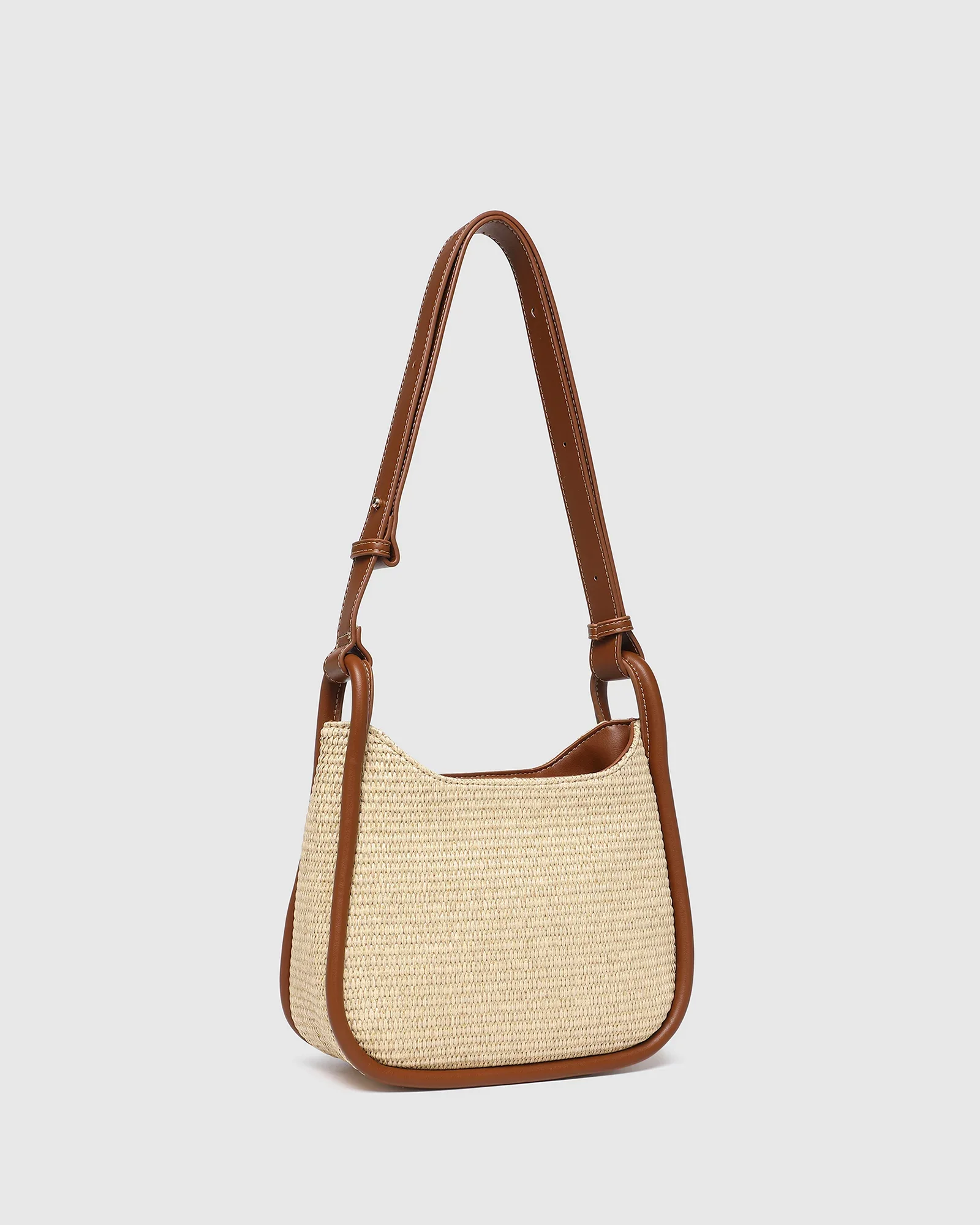 LOUENHIDE - CLARE SHOULDER BAG - Image 4