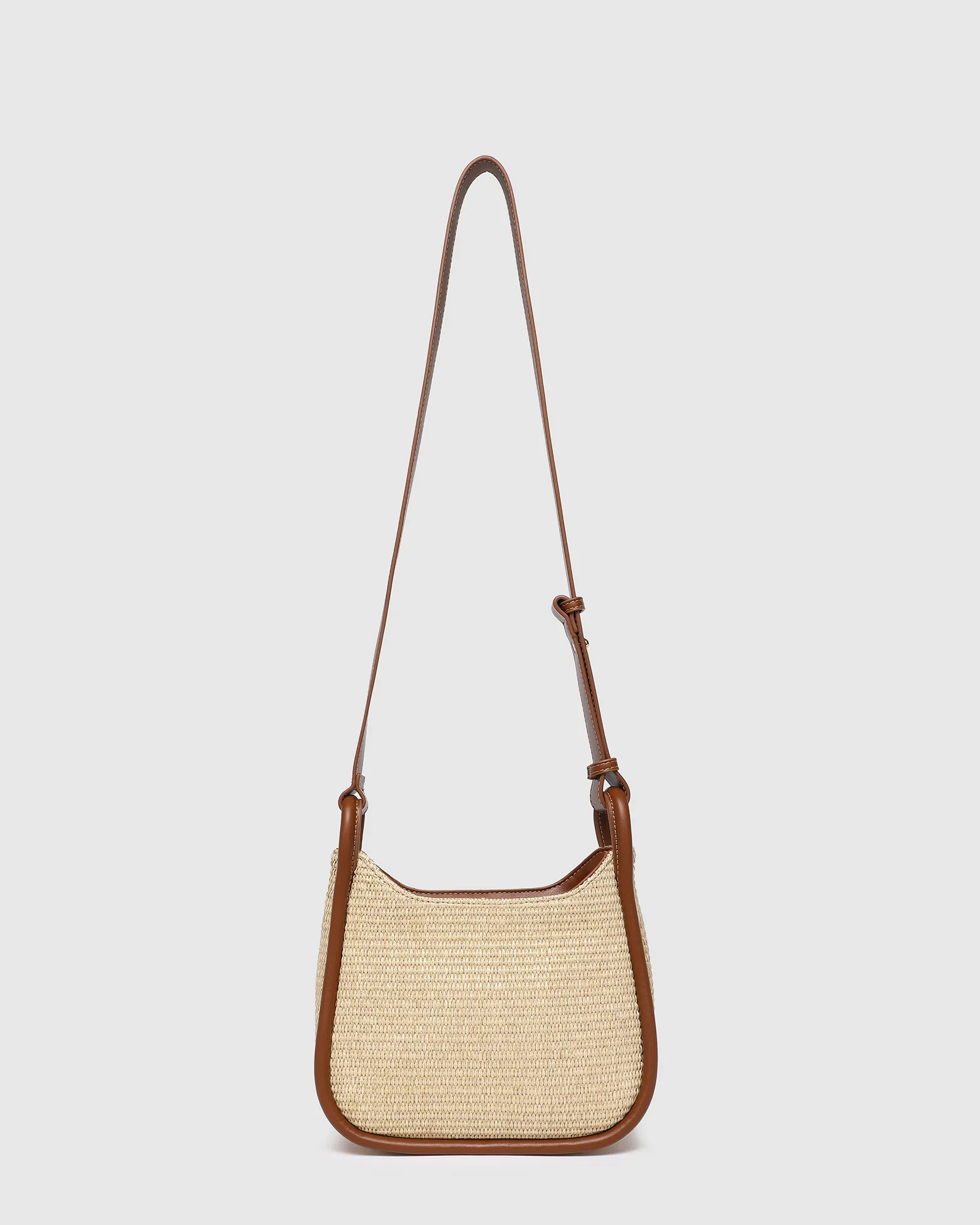 LOUENHIDE - CLARE SHOULDER BAG - Image 5
