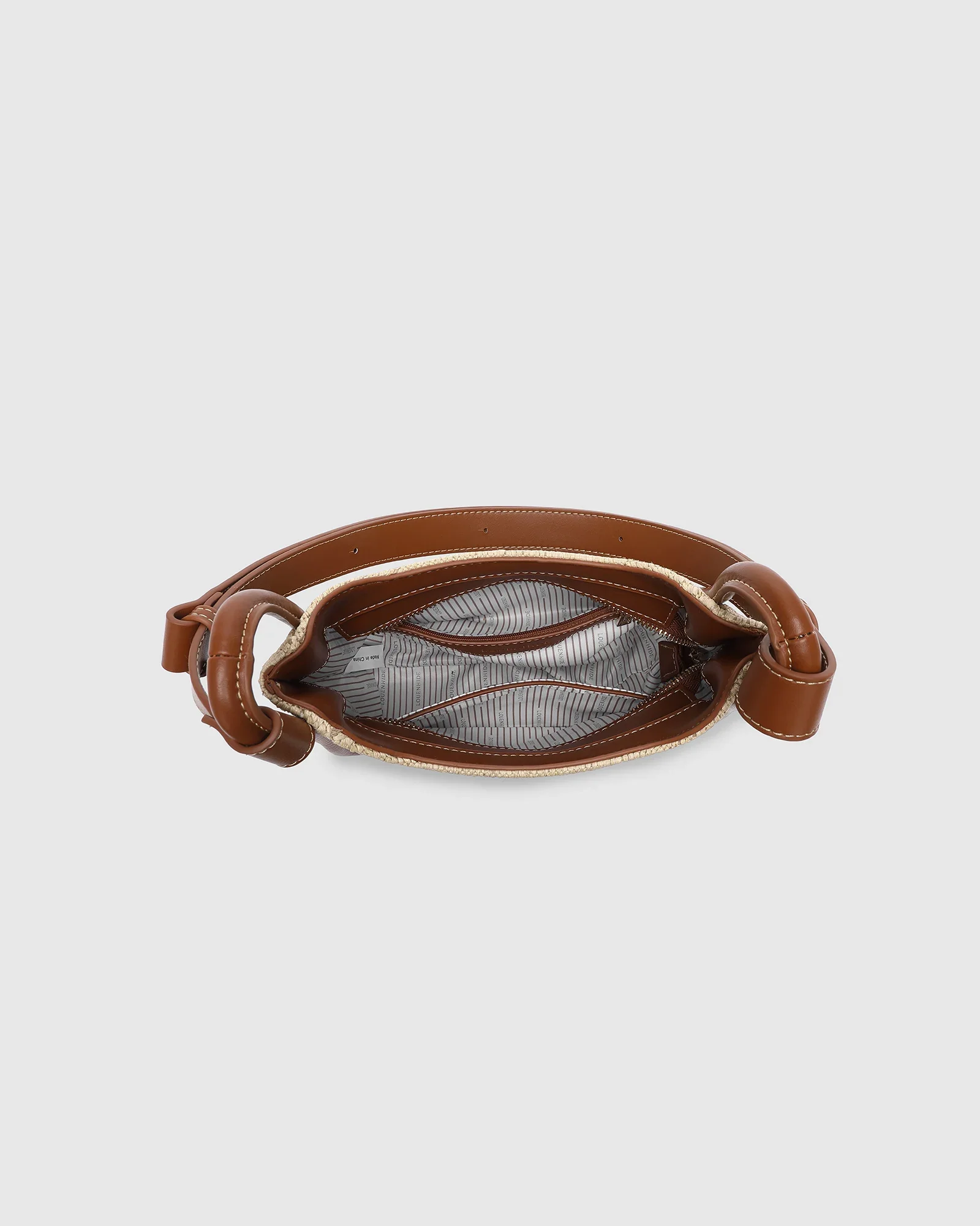 LOUENHIDE - CLARE SHOULDER BAG - Image 6