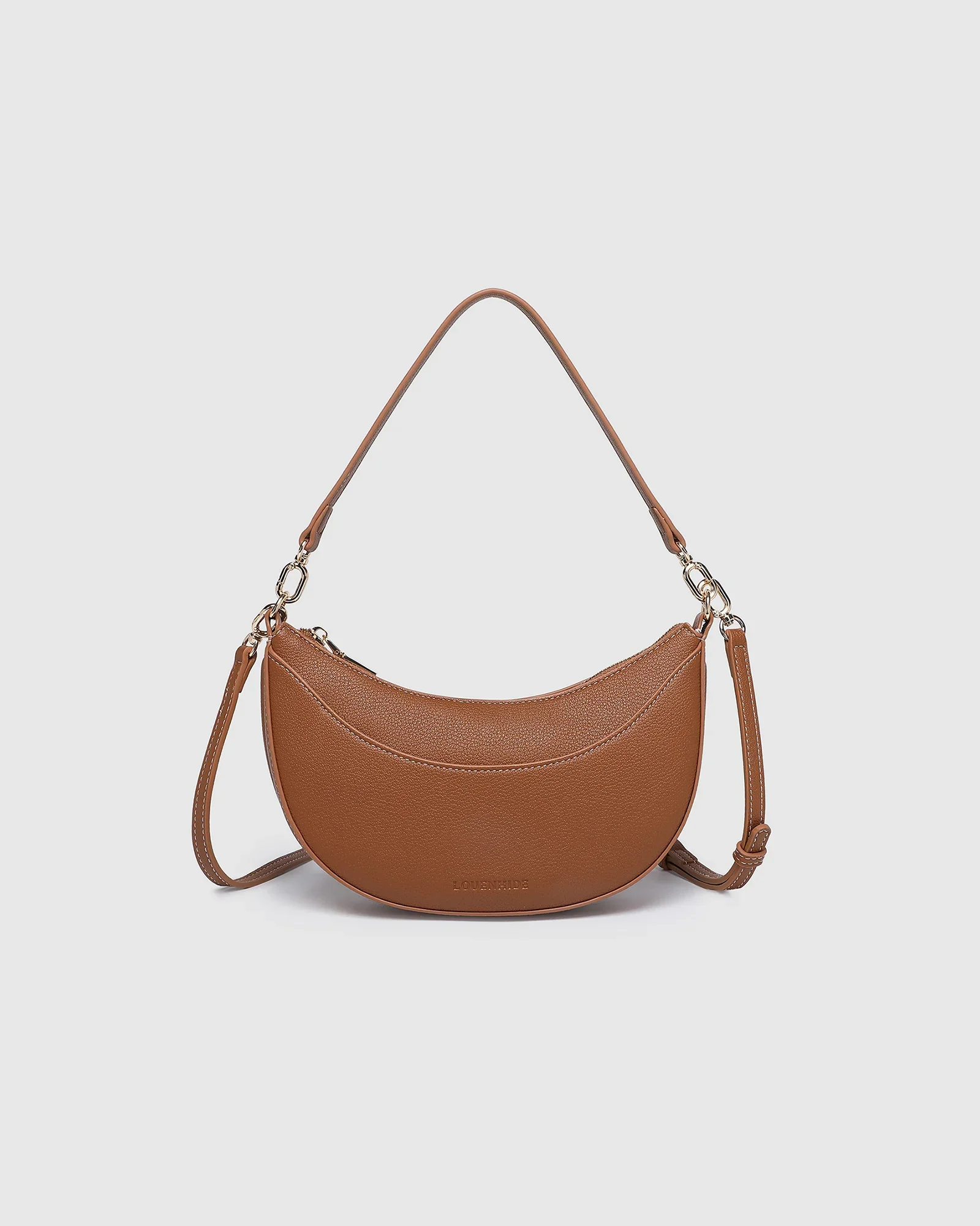 LOUENHIDE - CLAUDIA SHOULDER BAG - Image 4