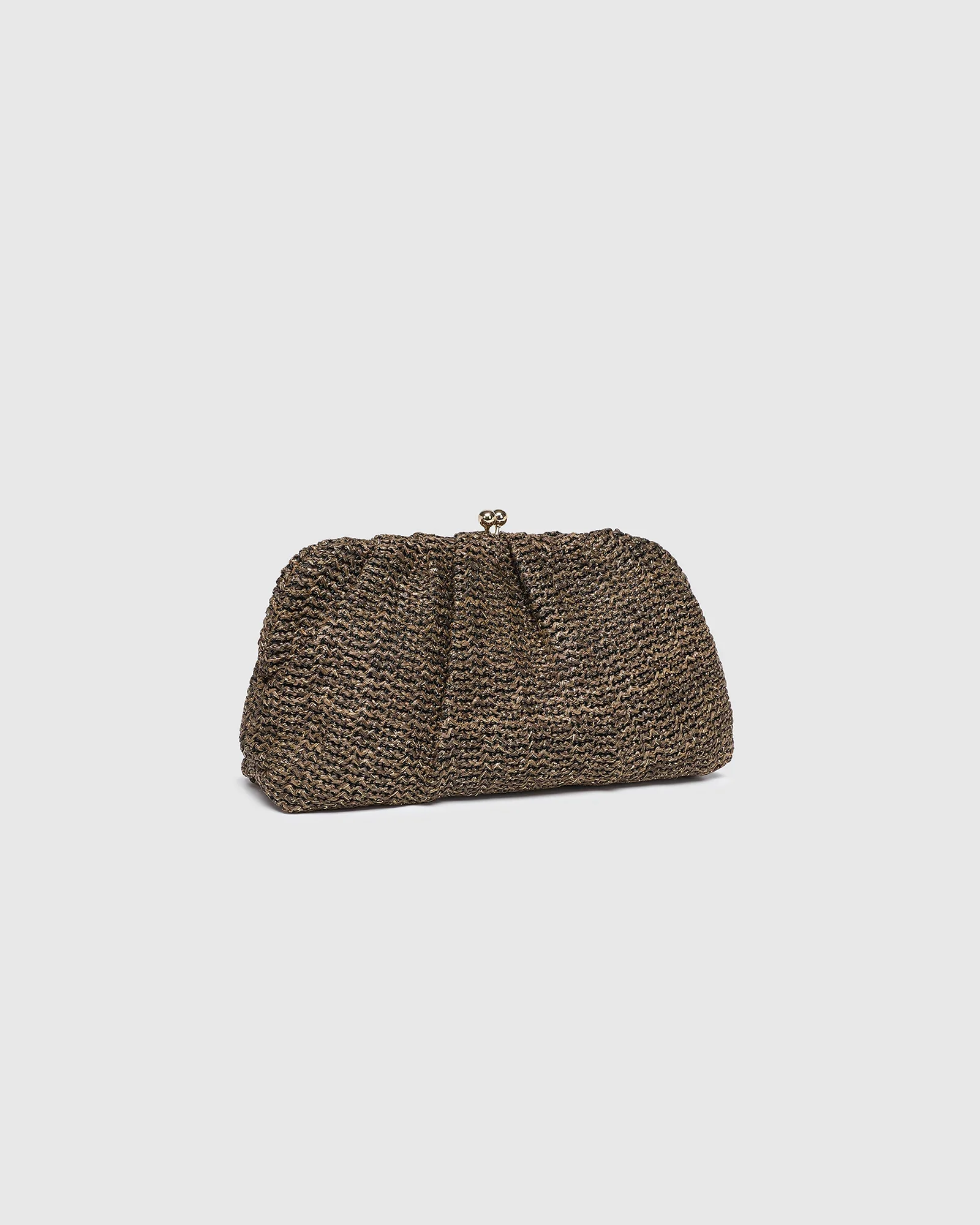 LOUENHIDE - GOLDIE CLUTCH - Image 4
