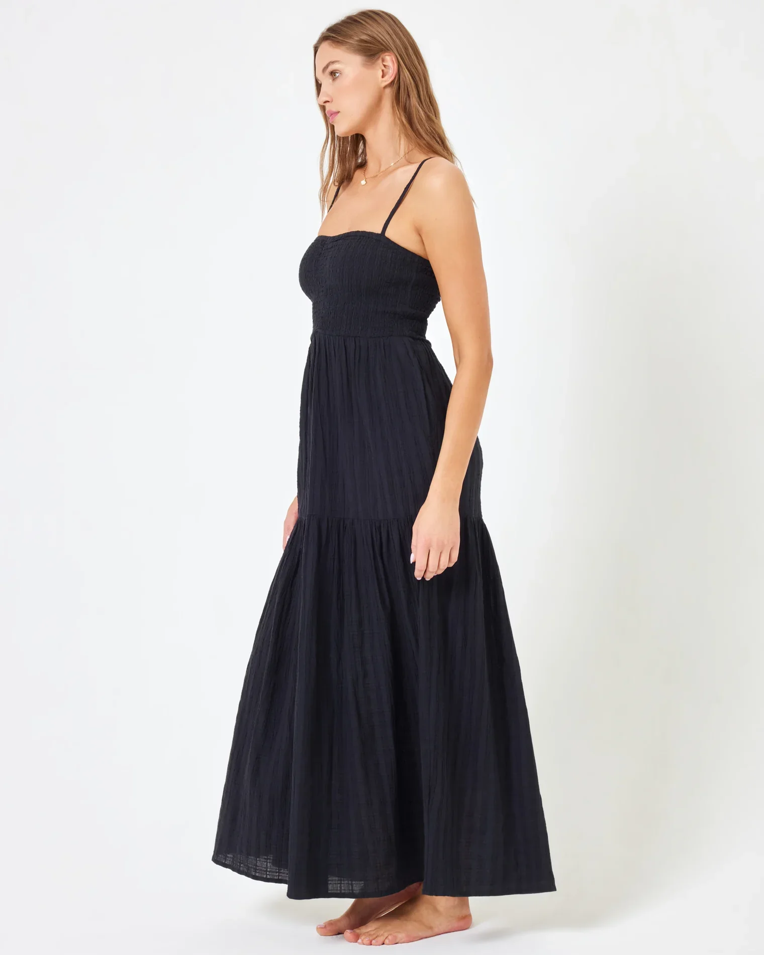 LSPACE - WOMEN'S MALLORCA DRESS - Image 4