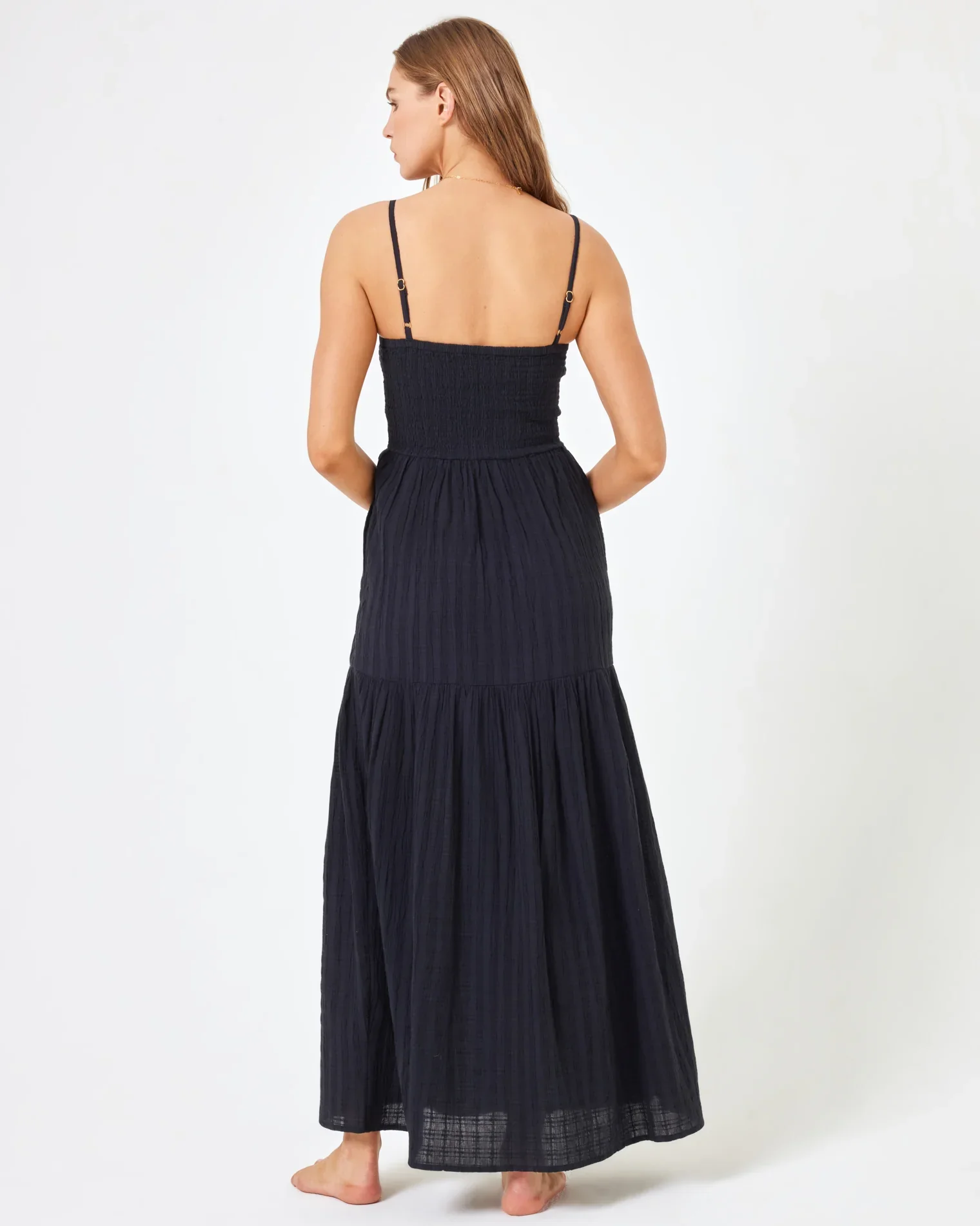 LSPACE - WOMEN'S MALLORCA DRESS - Image 5