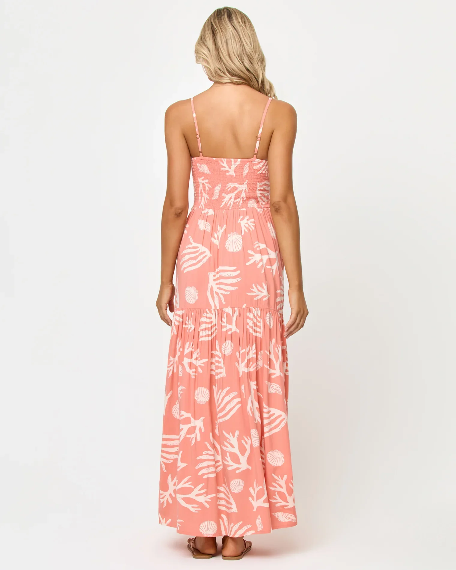 LSPACE - MALLORCA DRESS - Image 2