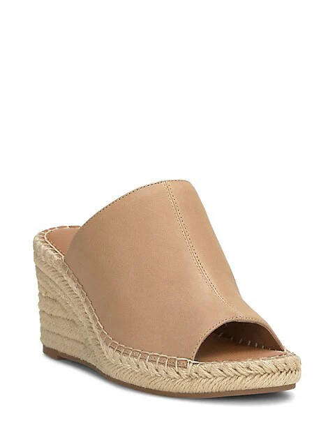 LUCKY BRAND- WOMEN'S CABRIAH WEDGE HEEL - Image 6