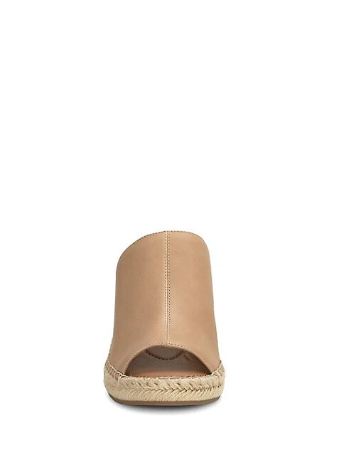 LUCKY BRAND- WOMEN'S CABRIAH WEDGE HEEL - Image 8