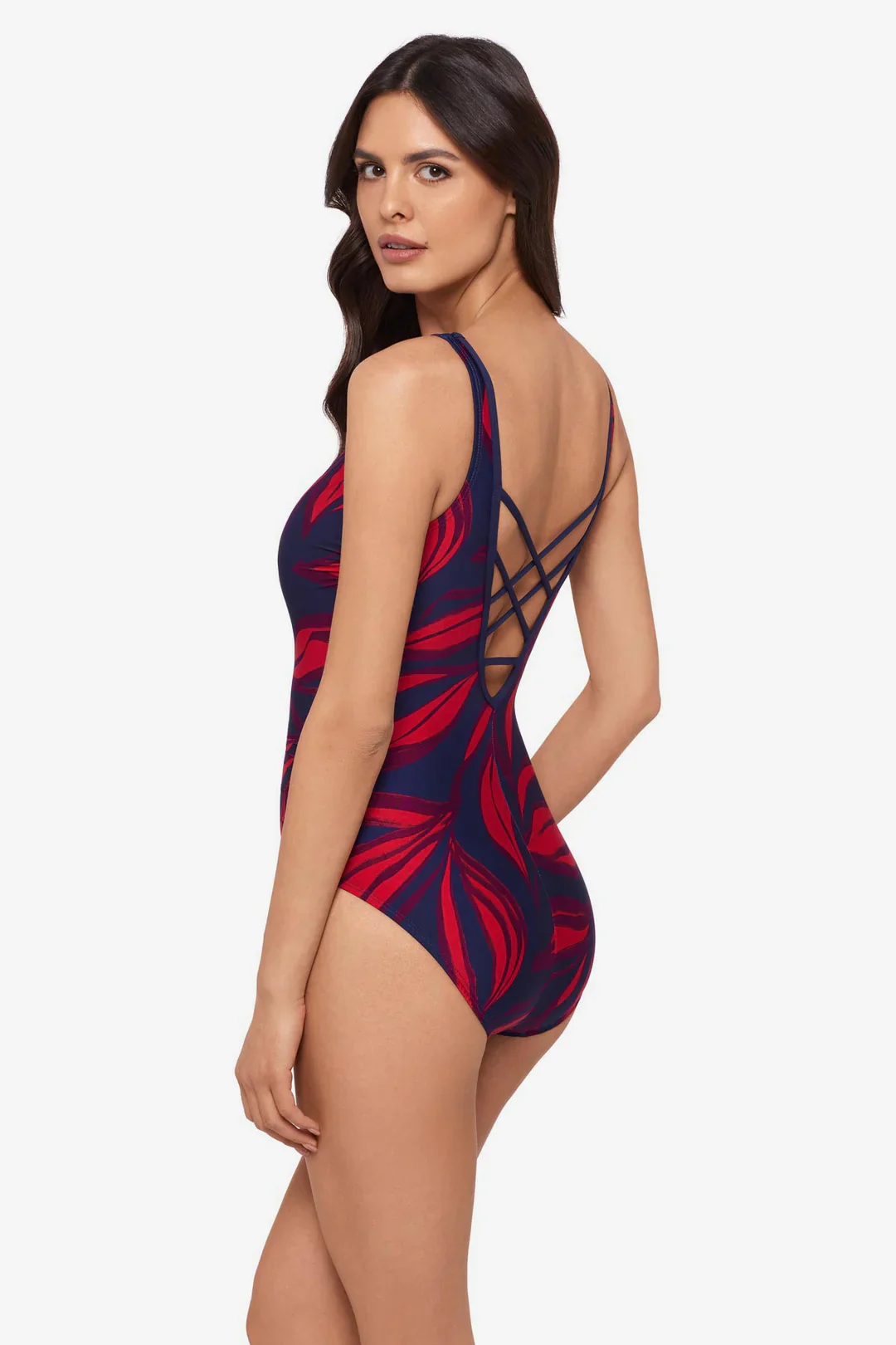 MAGIC SUIT - ALLY 1PC SWIMSUIT - Image 2