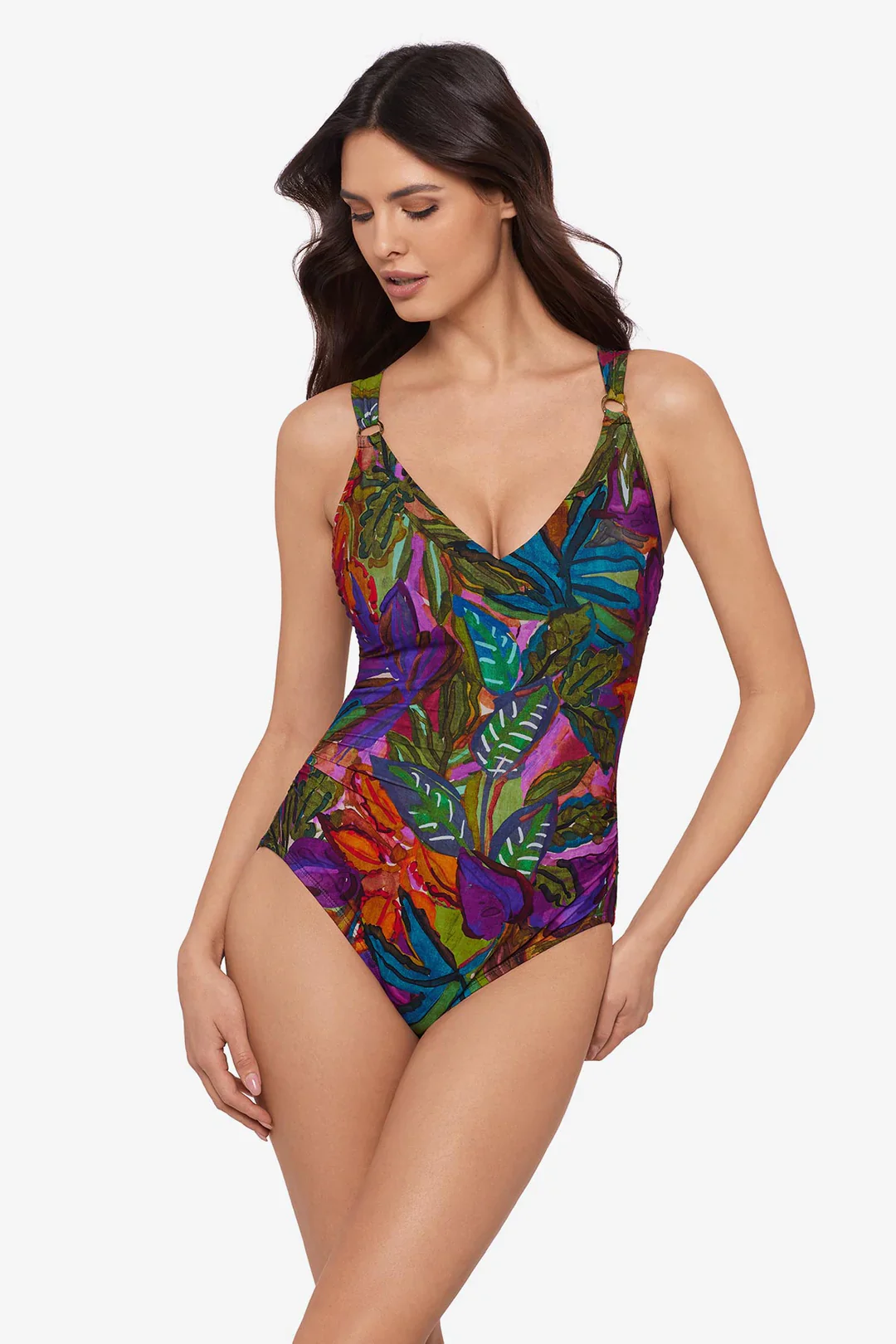 MAGIC SUIT - DAKOTA 1PC SWIMSUIT - Image 2