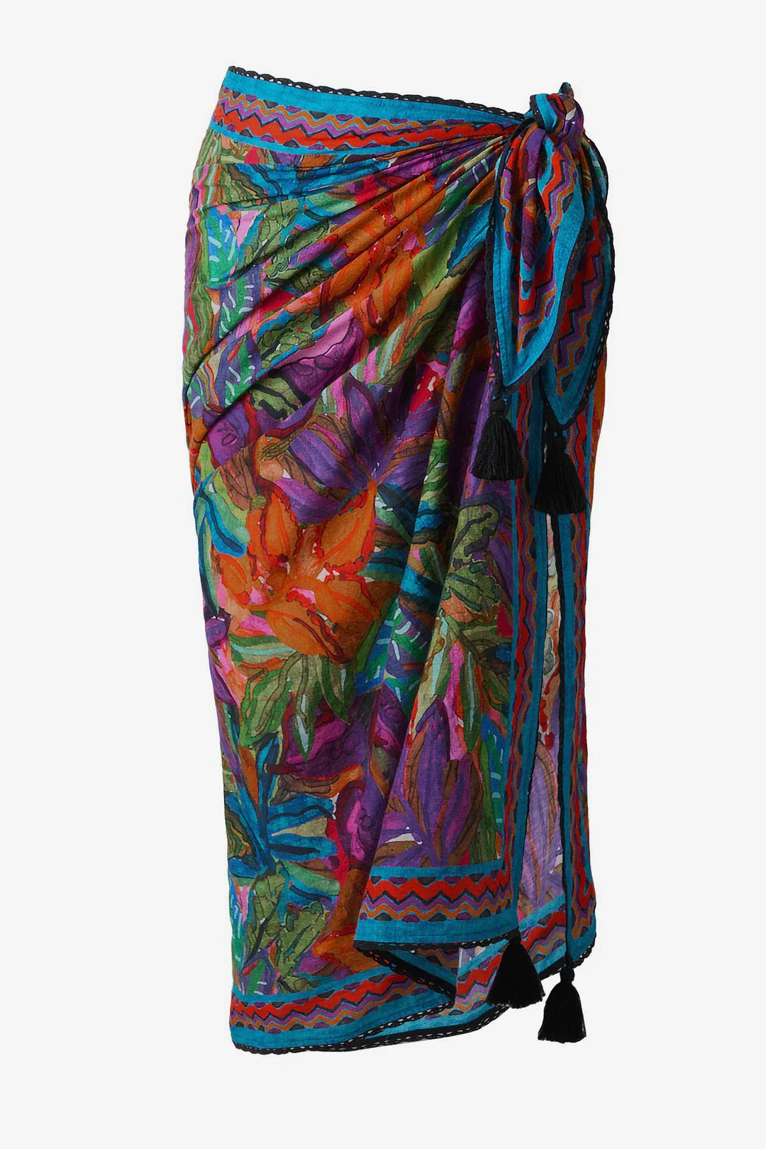 MAGIC SUIT - PAREO COVERUP - Image 6
