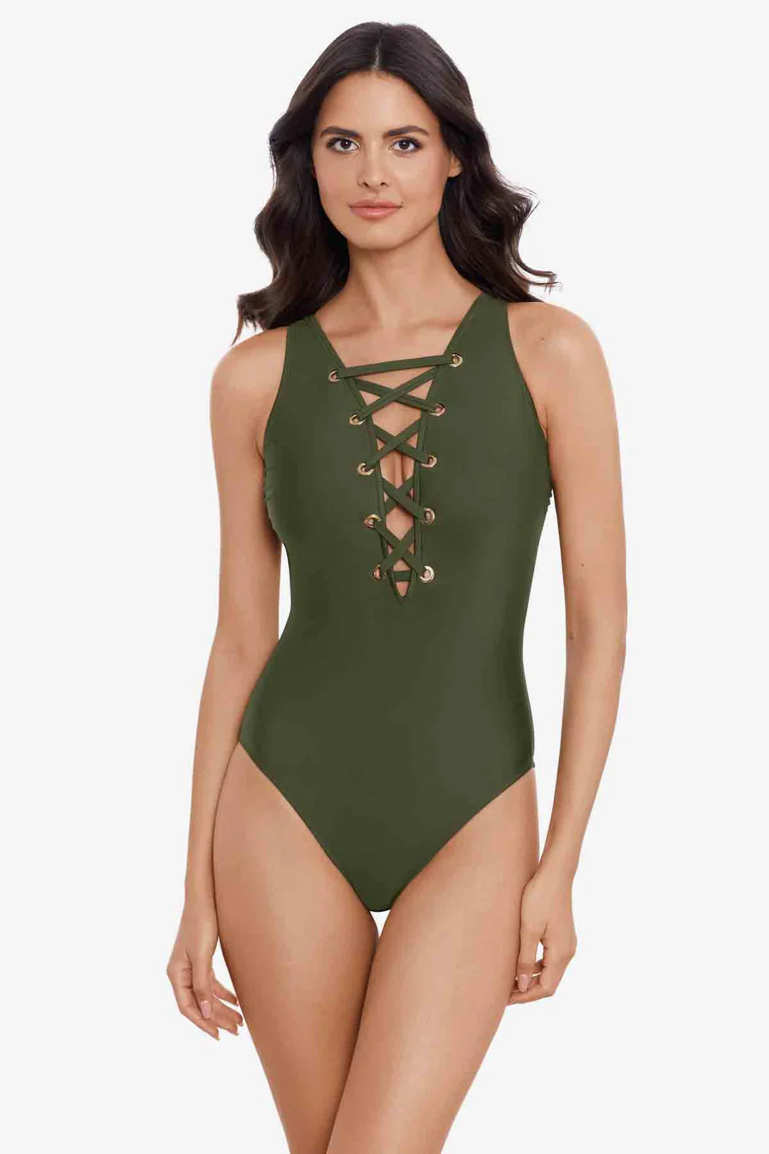 MAGIC SUIT - STEFFI 1PC SWIMSUIT - Image 2