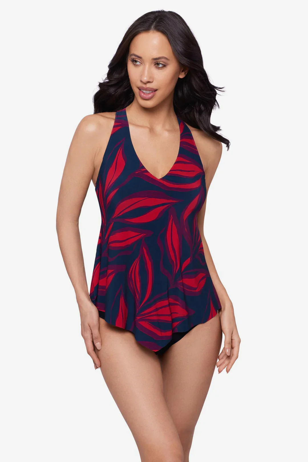 MAGIC SUIT - TAYLOR TANKINI TOP - Image 2