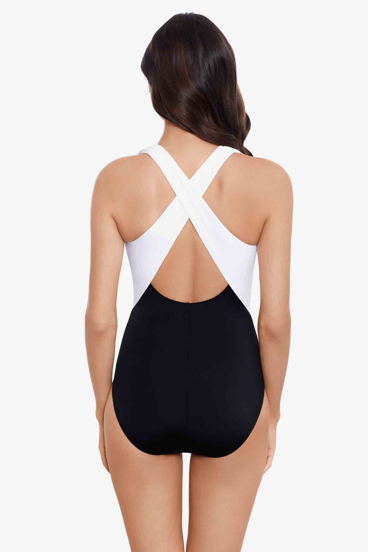 MAGICSUIT- WOMEN'S HALLE SWIMSUIT - Image 2