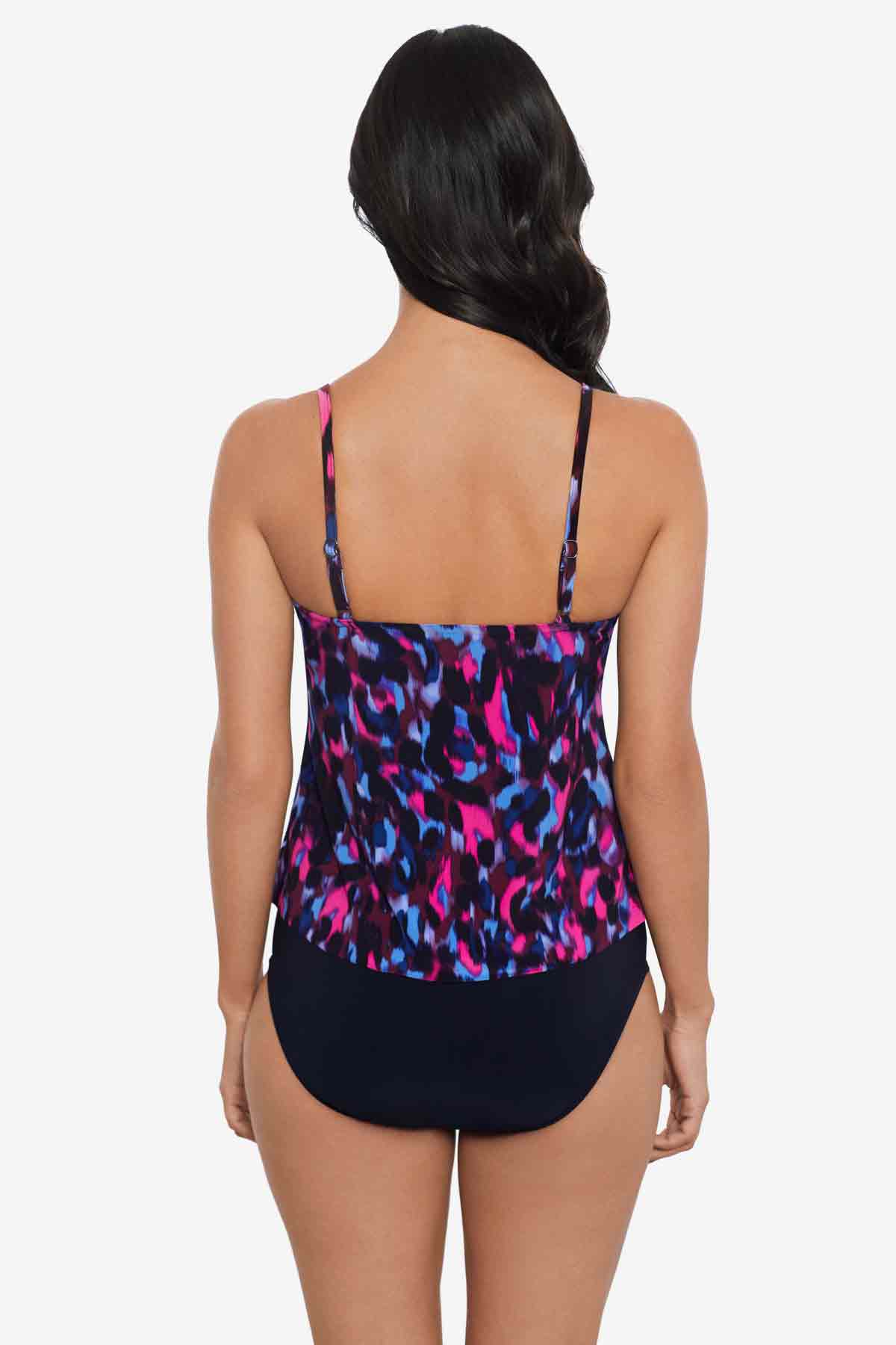 MAGICSUIT- WOMEN'S RITA TANKINI SWIM TOP - Image 2