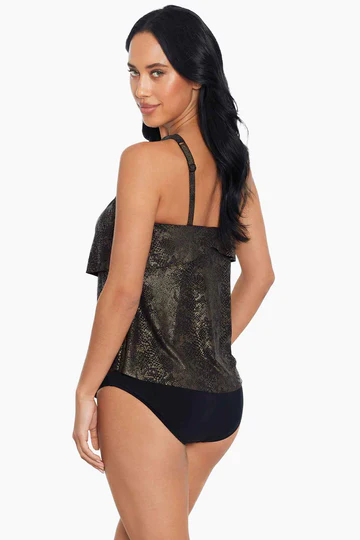 MAGICSUIT- WOMEN'S 6018392 TANKINI TOP - Image 3