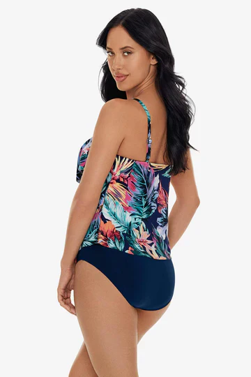 MAGICSUIT- WOMEN'S 6019044 TANKINI TOP - Image 3