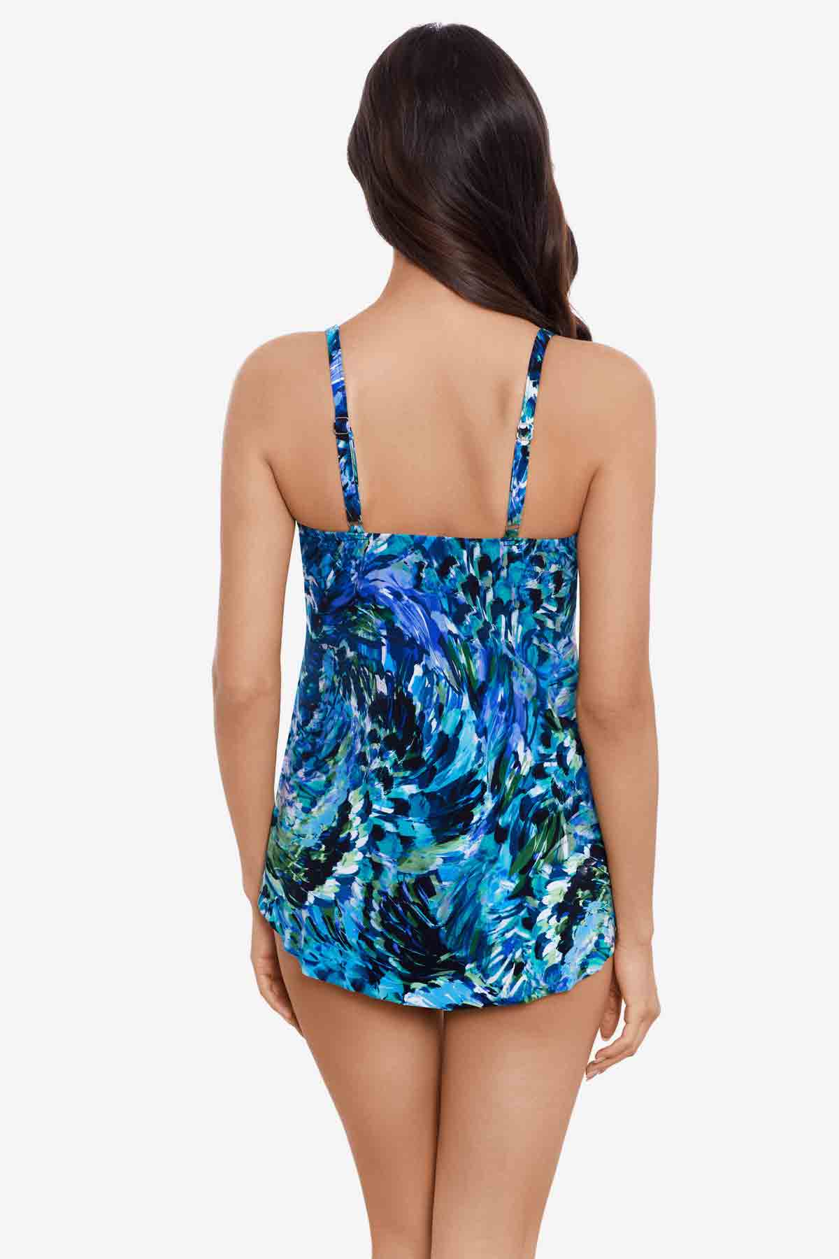 MAGICSUIT- WOMEN'S GRACE TANKINI SWIM TOP - Image 2