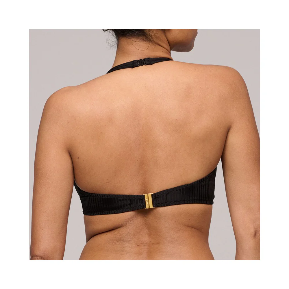 MARIE JO- WOMEN'S ZWA SWIM TOP - Image 4