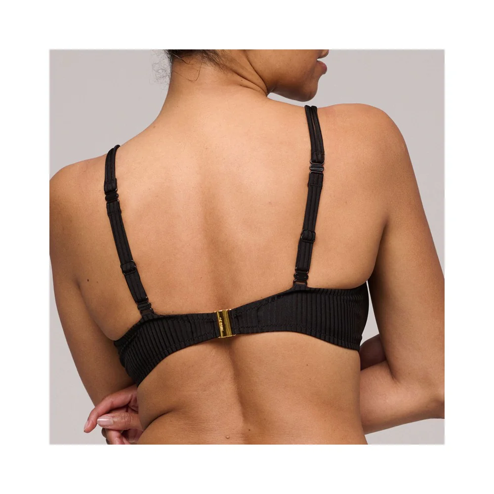 MARIE JO- WOMEN'S ZWA SWIM TOP - Image 5
