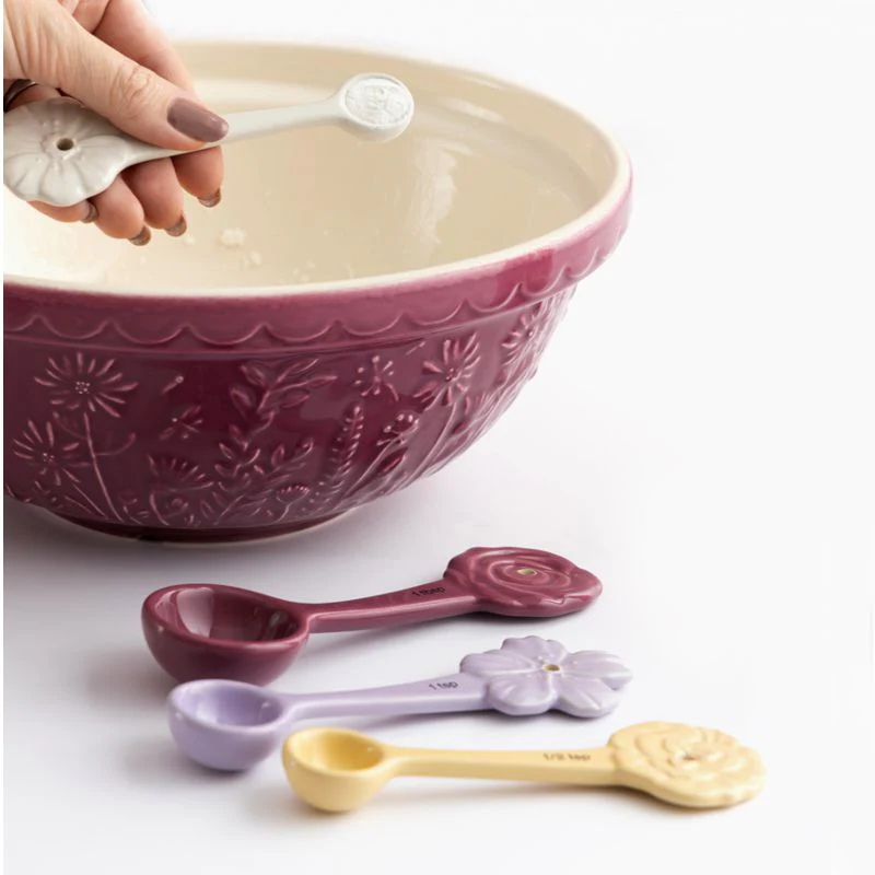 MASON CASH -MEADOW MEASURING SPOONS - Image 2
