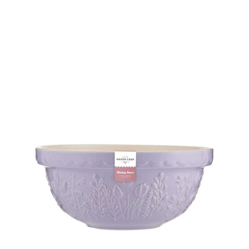 MASON CASH - MEADOW MIX BOWL 9.75" - Image 3