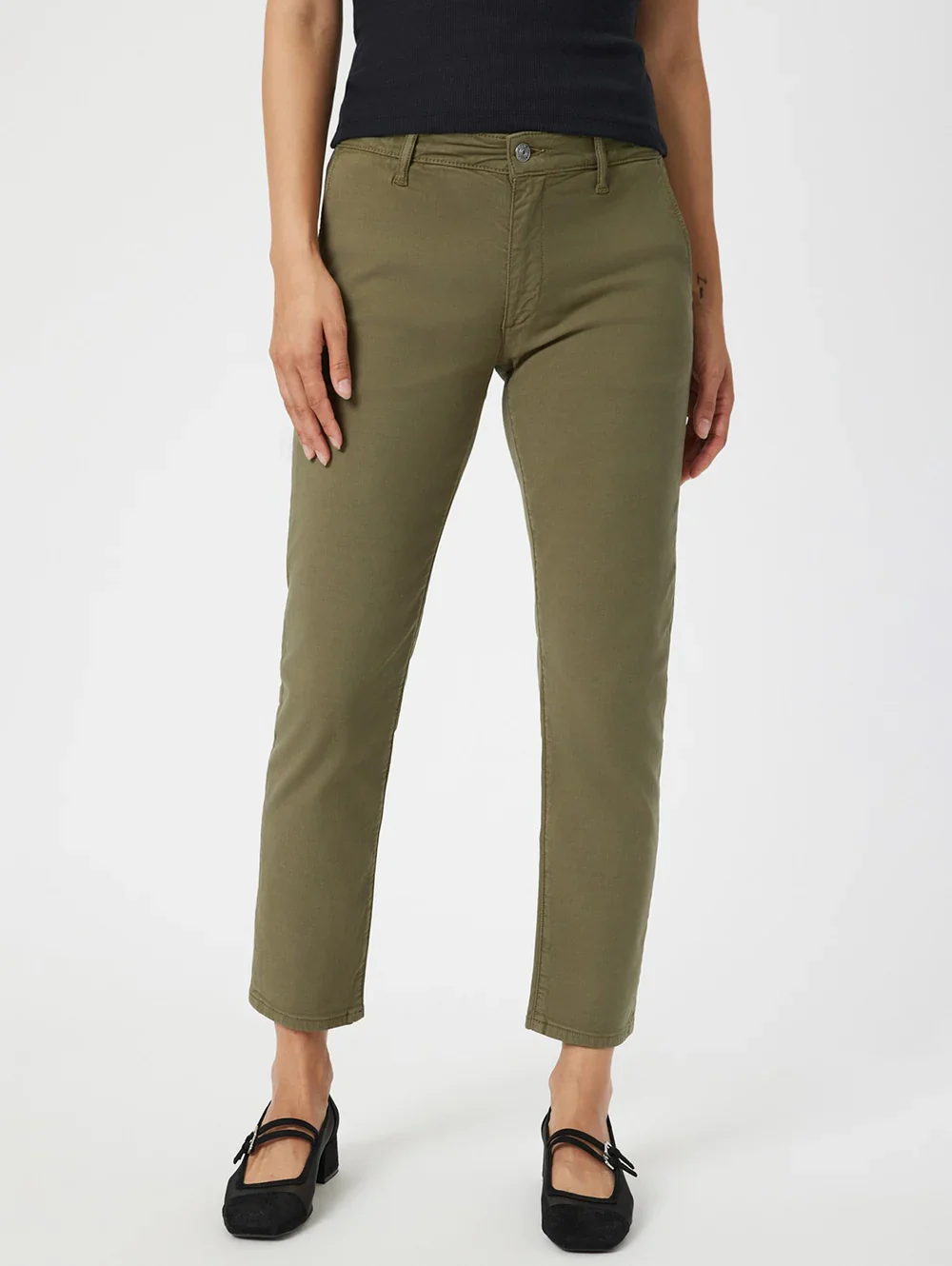 MAVI- WOMEN’S BROOKE PANT - Image 4