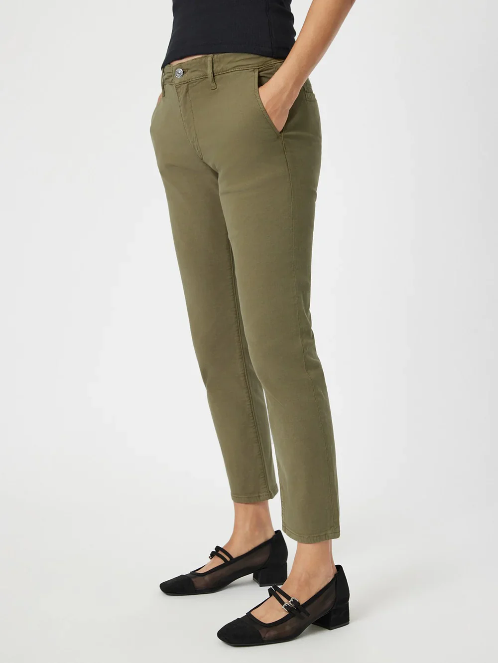 MAVI- WOMEN’S BROOKE PANT - Image 5