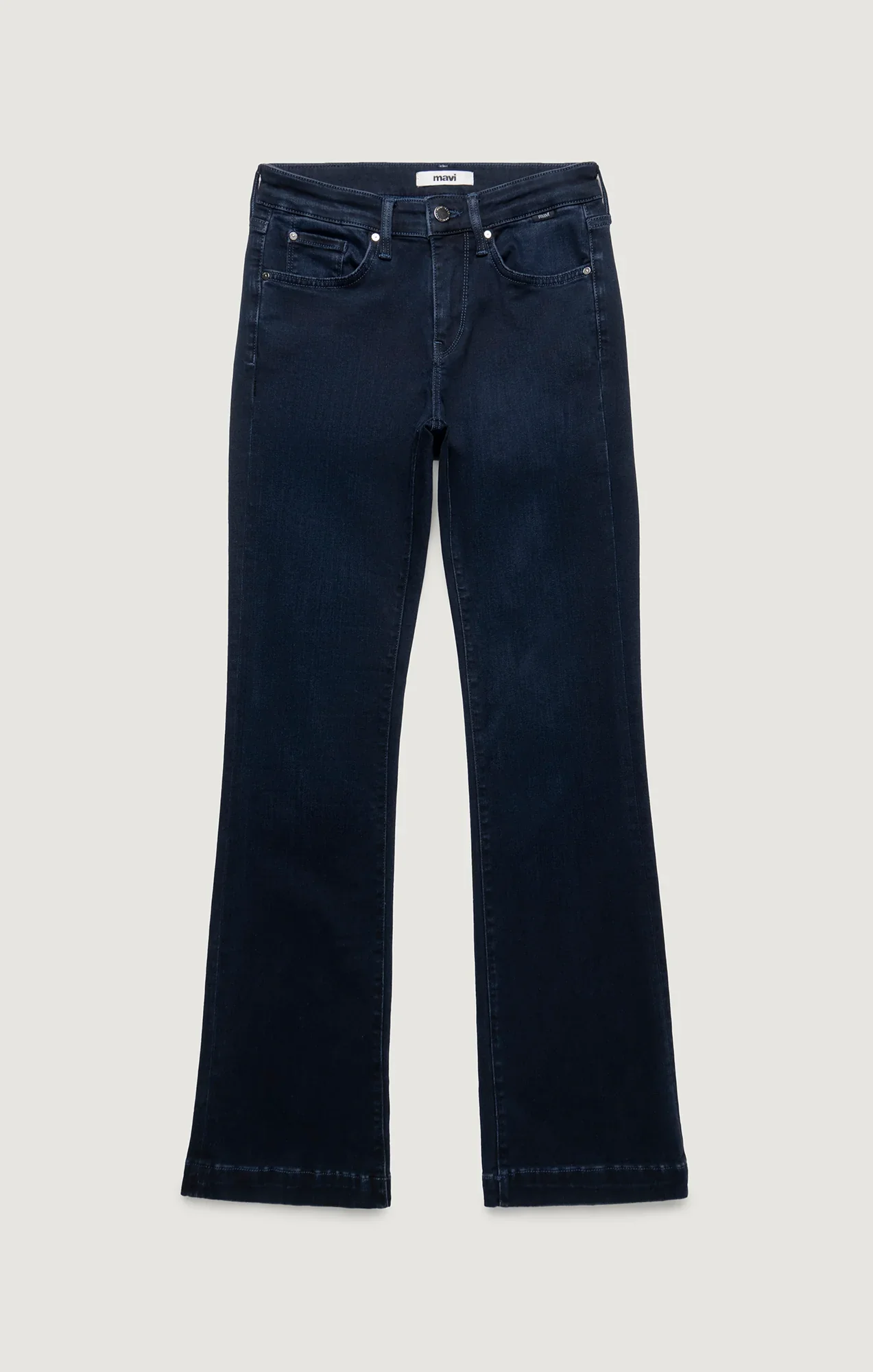 MAVI- WOMEN'S VICKY BOOT CUT JEANS - Image 5