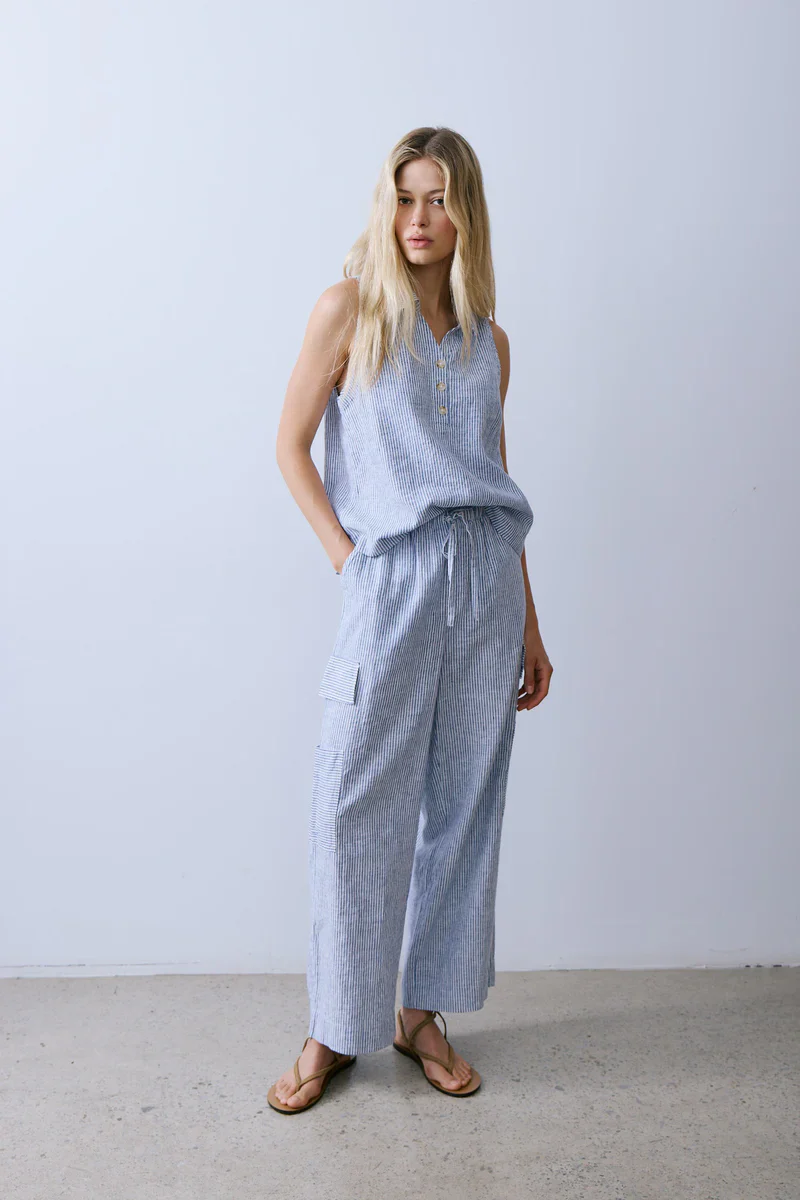 MELISSA NEPTON - BASSIN SHIRT - Image 2