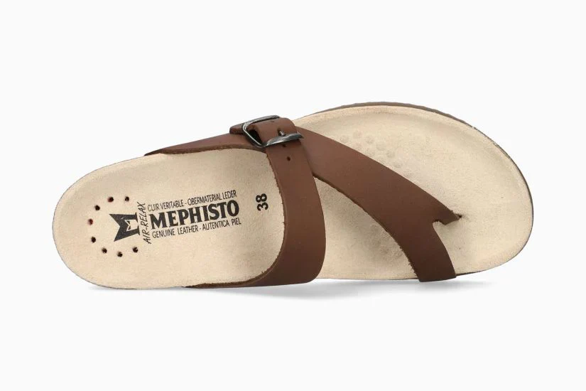 MEPHISTO - HELEN SANDAL - Image 3