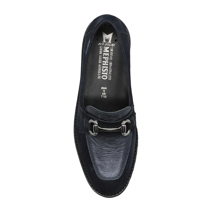 MEPHISTO- WOMEN'S SANGELINA LOAFER - Image 3