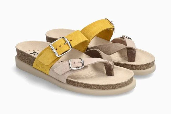 MEPHISTO- WOMEN'S HAPPY SANDAL - Image 4