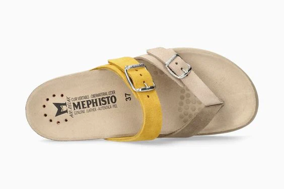 MEPHISTO- WOMEN'S HAPPY SANDAL - Image 5