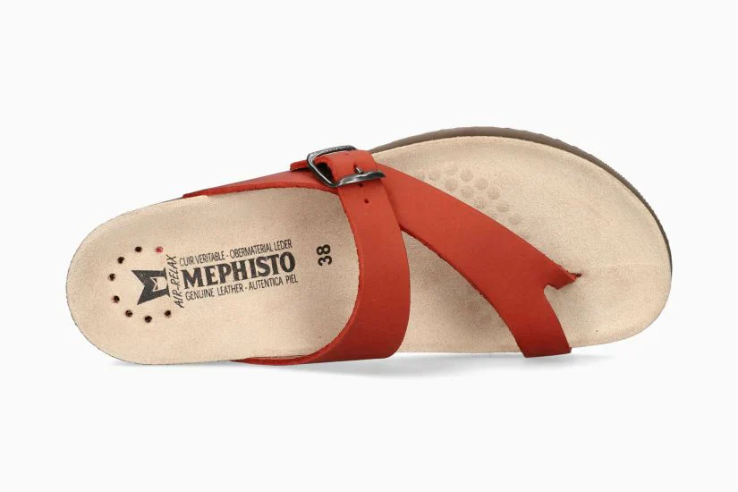 MEPHISTO- WOMEN'S HELEN SANDAL - Image 3