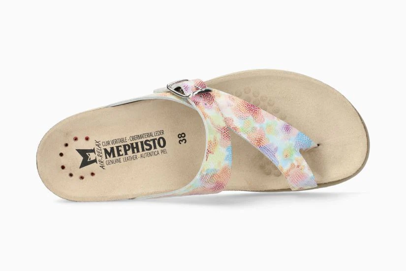 MEPHISTO- WOMEN'S HELEN SANDAL - Image 3