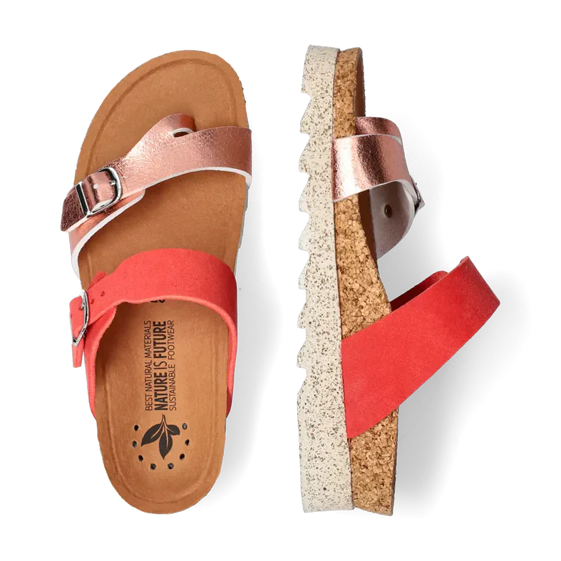 MEPHISTO- WOMEN'S MALIZA SANDAL - Image 3