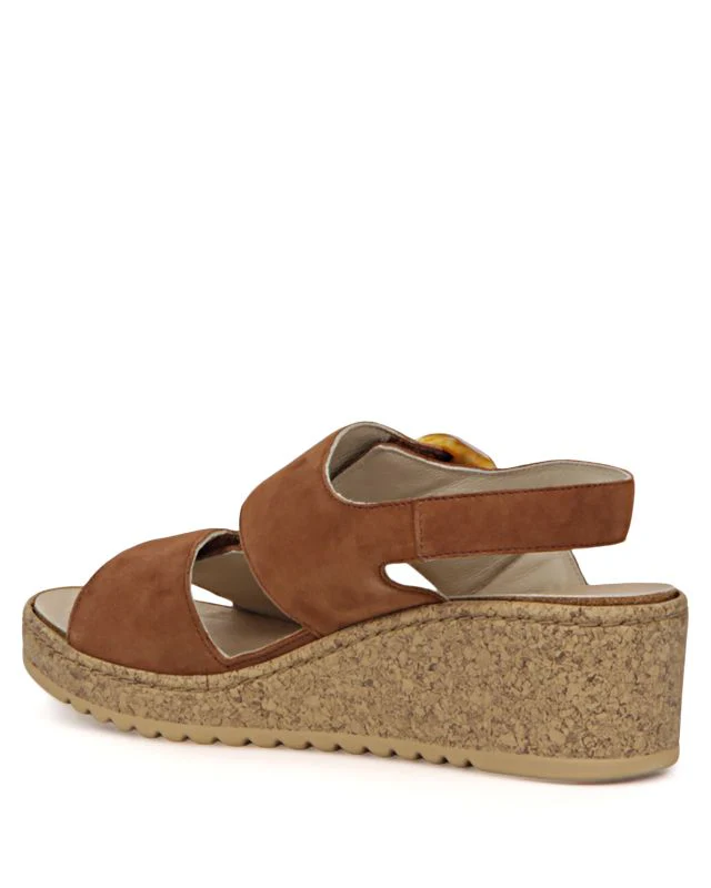 MEPHISTO- WOMEN'S NASMA SANDAL - Image 3