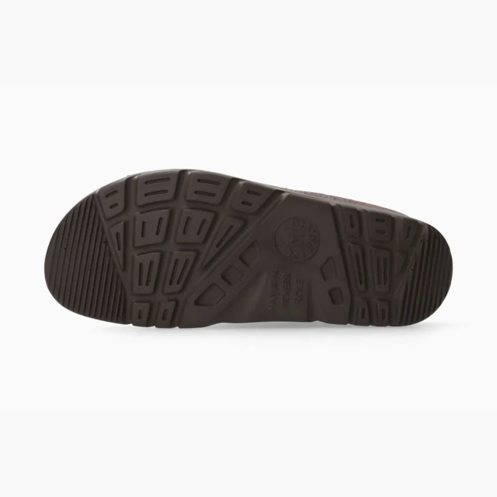 MEPHISTO- UNISEX ZACH FIT SANDAL (5 Colours) - Image 6