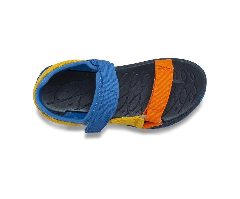 MERRELL- KIDS KAHUNA WEB SANDAL - Image 4