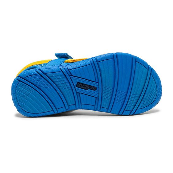 MERRELL- KIDS KAHUNA WEB SANDAL - Image 5