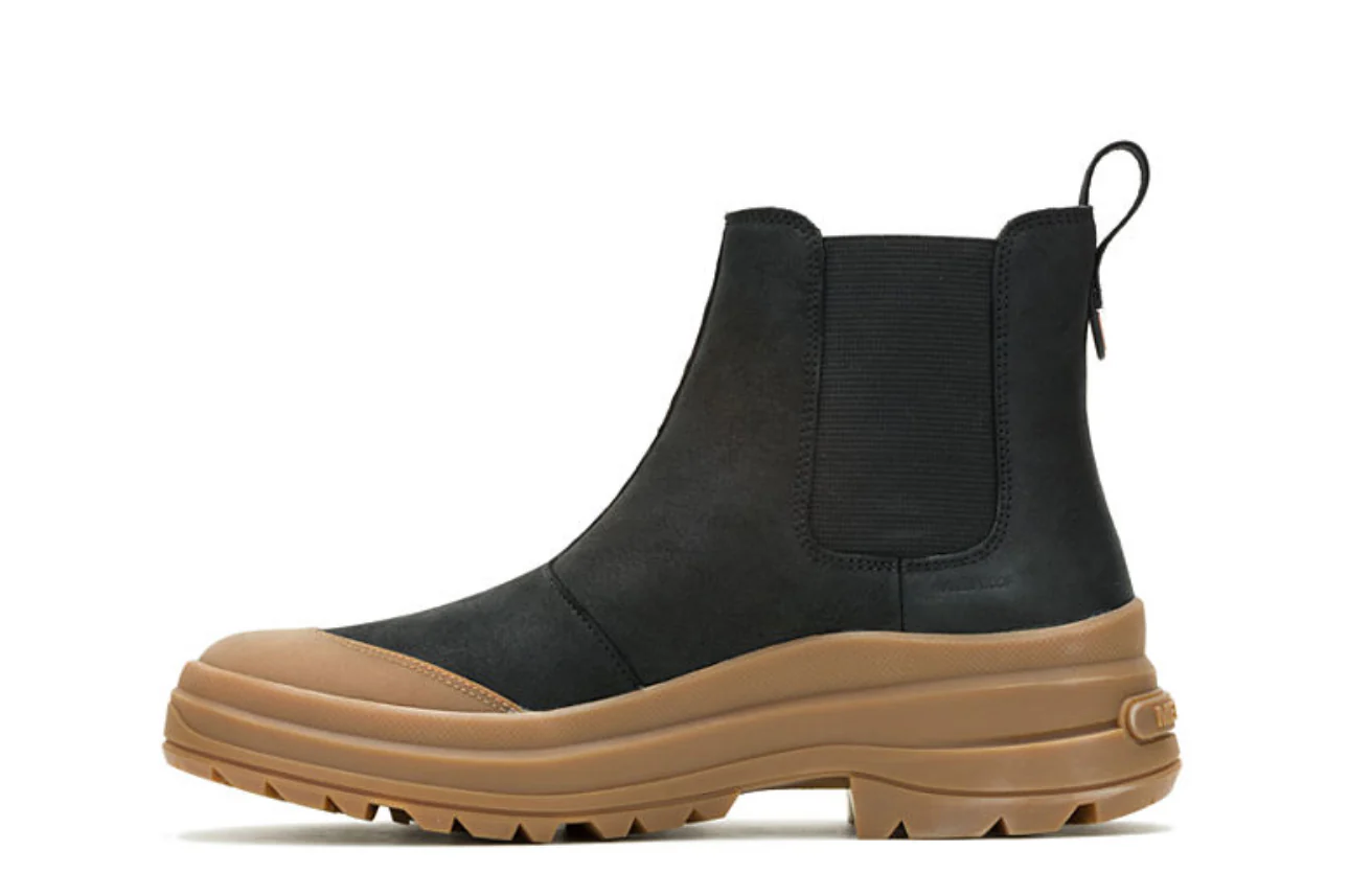 MERRELL- WOMEN’S HARPER PULL WATERPROOF BOOT - Image 2