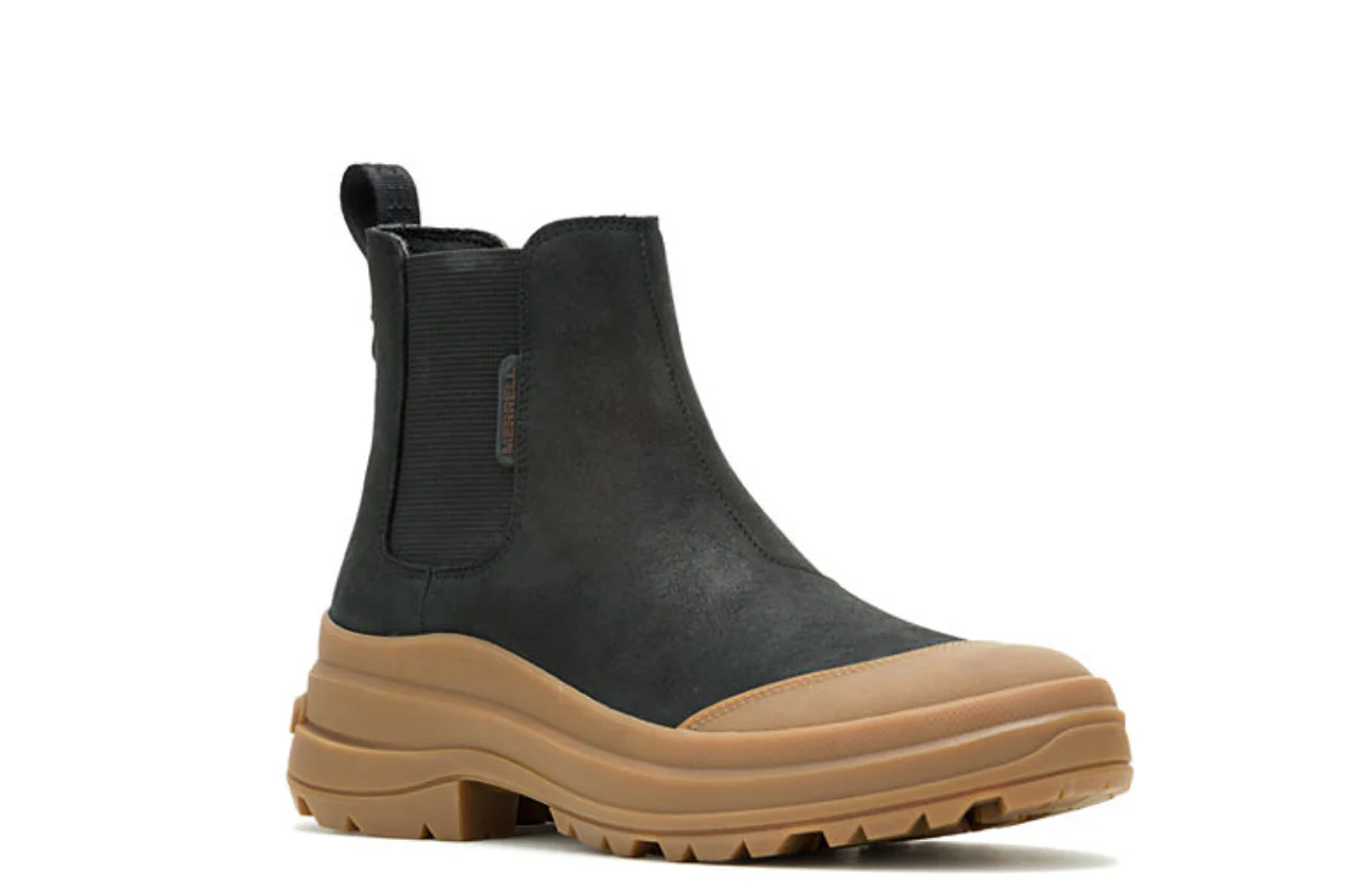 MERRELL- WOMEN’S HARPER PULL WATERPROOF BOOT - Image 3