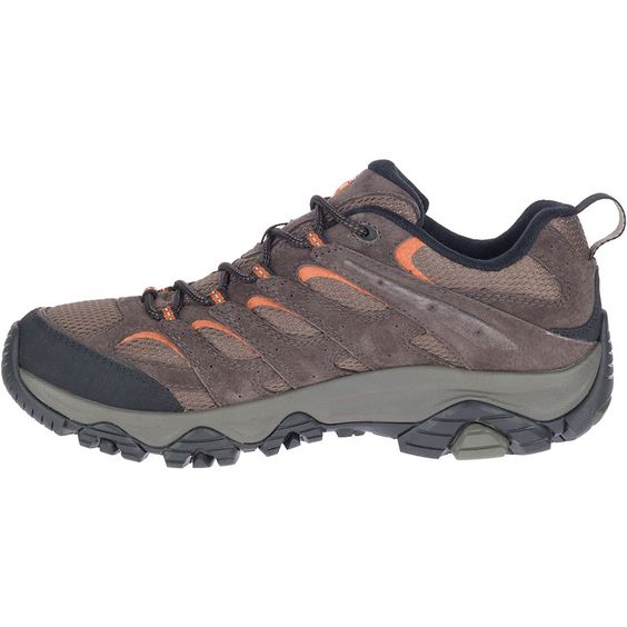 MERRELL- MEN'S MOAB 3 WATERPROOF HIKING SHOE - Image 2