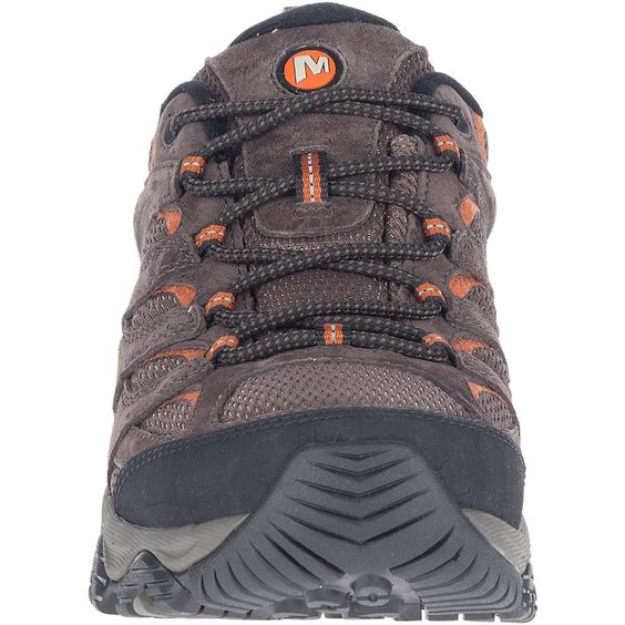 MERRELL- MEN'S MOAB 3 WATERPROOF HIKING SHOE - Image 4
