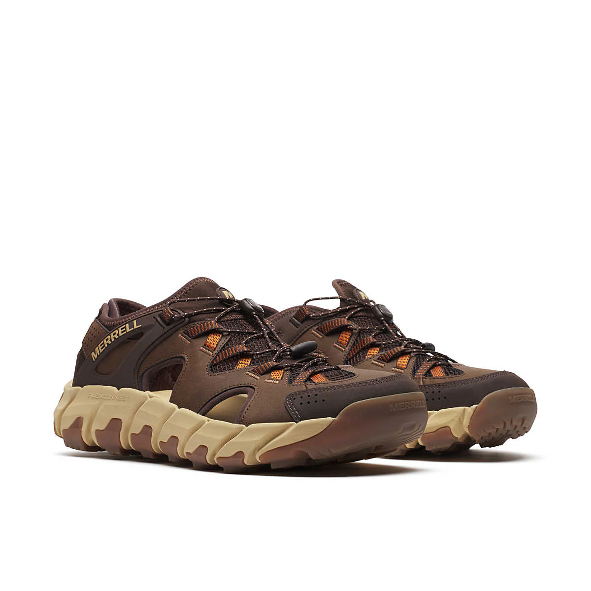 MERRELL- MEN'S MAIPO EXPLORER SIEVE HIKING SANDAL - Image 2