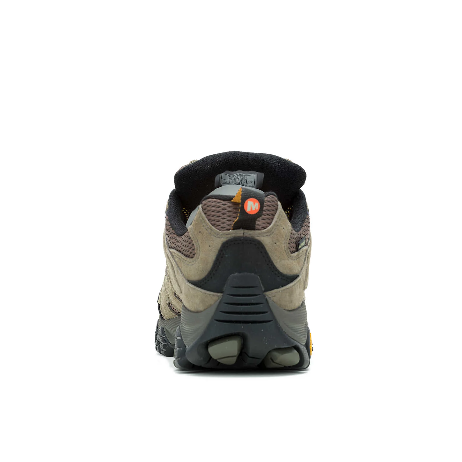 MERRELL - MOAB 3 WATERPROOF SHOE - Image 4